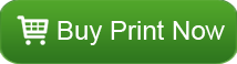 Press button to buy a high quality landscape photograph print of Buckbarrow sunset